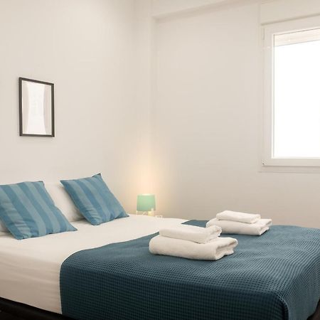 Bright, Brand New & Very Comfortable Apartment Валенсия Екстериор снимка